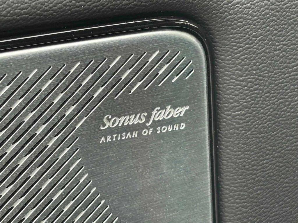 new 2024 Maserati Grecale car, priced at $71,810