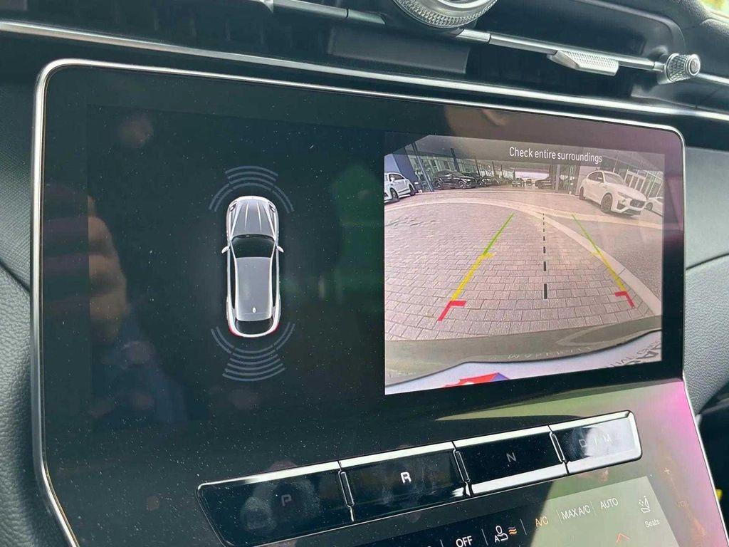 new 2024 Maserati Grecale car, priced at $71,810