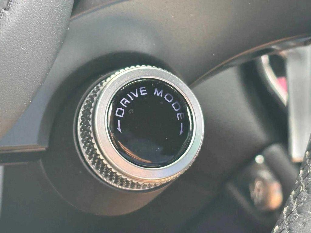 new 2024 Maserati Grecale car, priced at $71,810