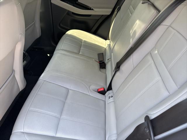 used 2023 Land Rover Range Rover Evoque car, priced at $35,134