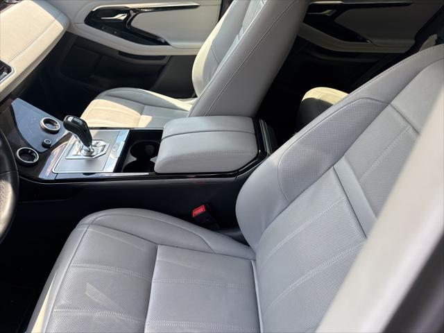 used 2023 Land Rover Range Rover Evoque car, priced at $35,134