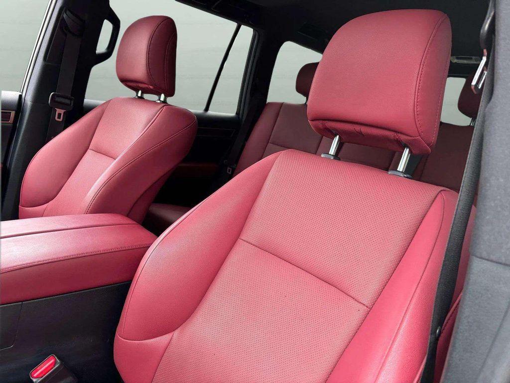 used 2021 Lexus GX 460 car, priced at $40,400