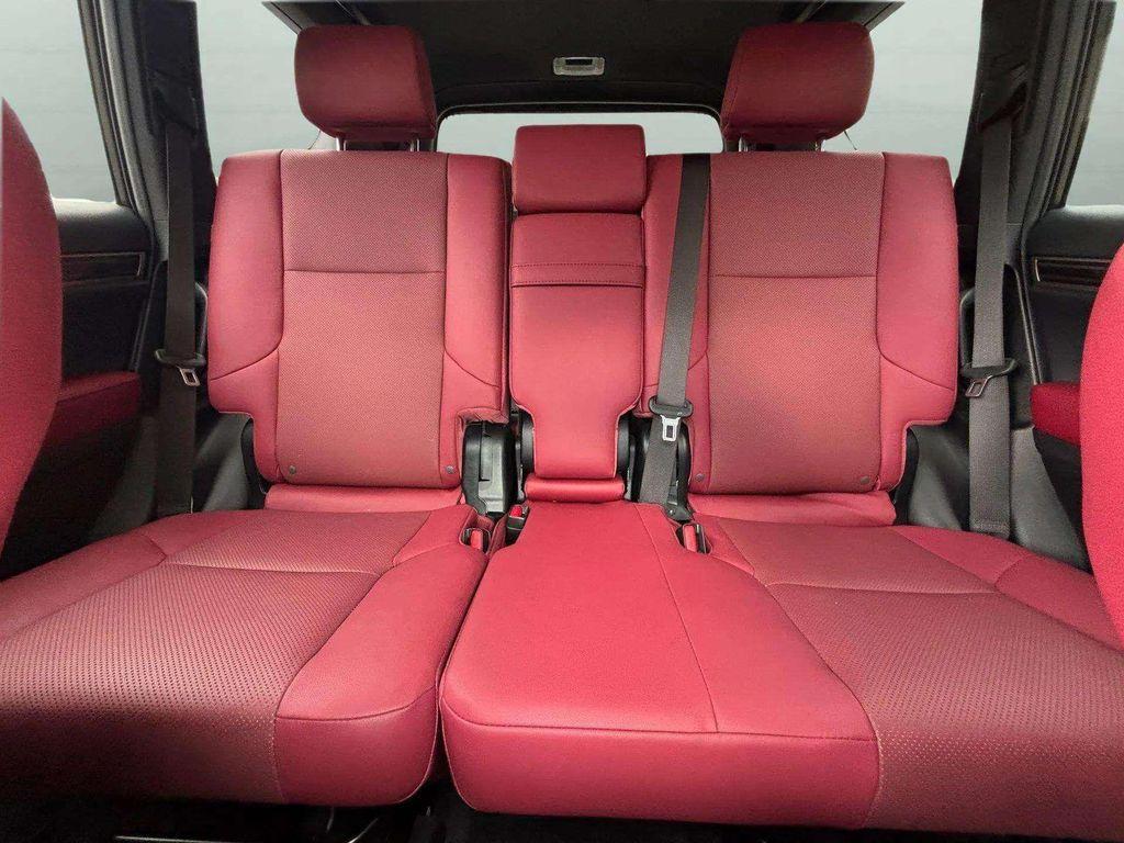 used 2021 Lexus GX 460 car, priced at $40,400