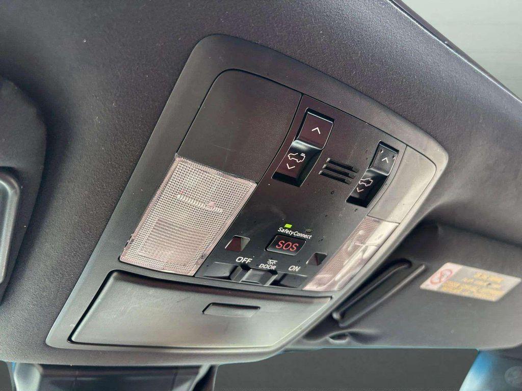used 2021 Lexus GX 460 car, priced at $40,400