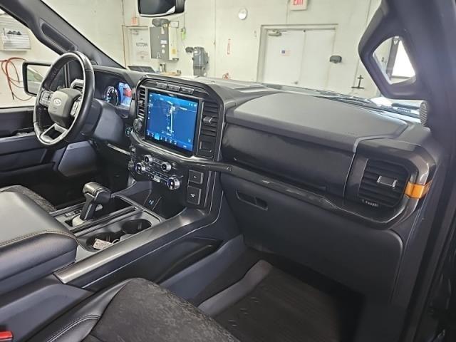 used 2021 Ford F-150 car, priced at $51,000