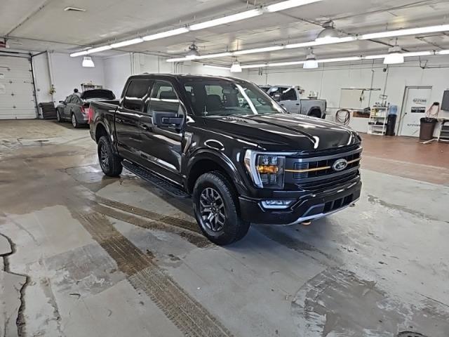 used 2021 Ford F-150 car, priced at $51,000