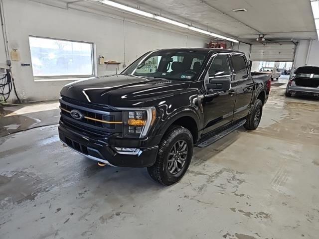 used 2021 Ford F-150 car, priced at $51,000