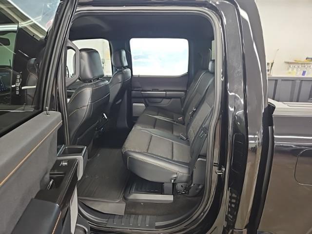 used 2021 Ford F-150 car, priced at $51,000