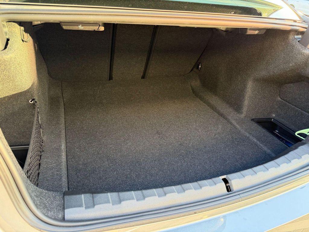 used 2025 BMW 330 car, priced at $39,900