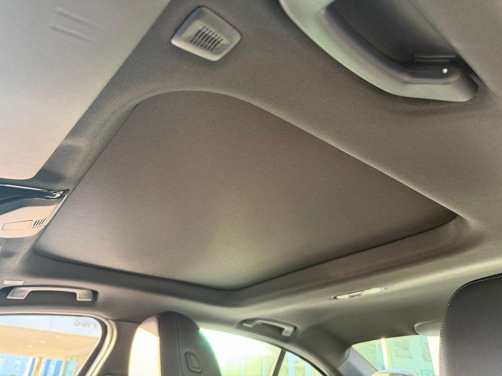 used 2025 BMW 330 car, priced at $39,900