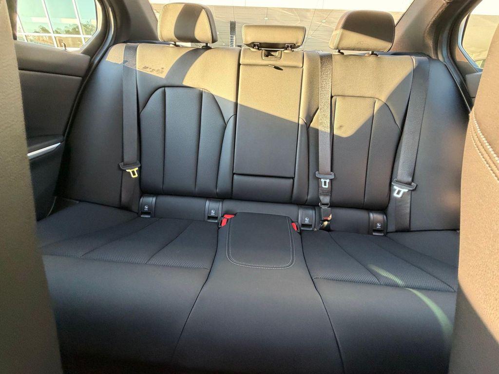 used 2025 BMW 330 car, priced at $39,900