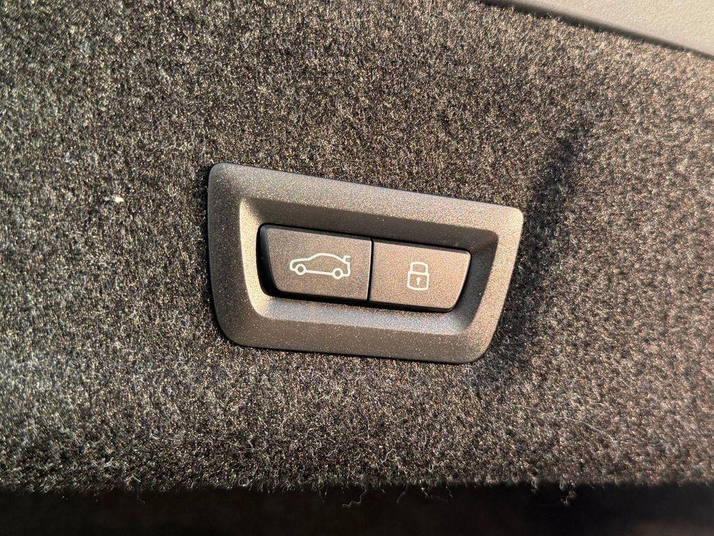 used 2025 BMW 330 car, priced at $39,900