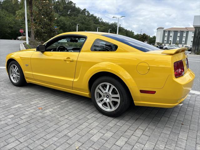 used 2006 Ford Mustang car, priced at $24,000