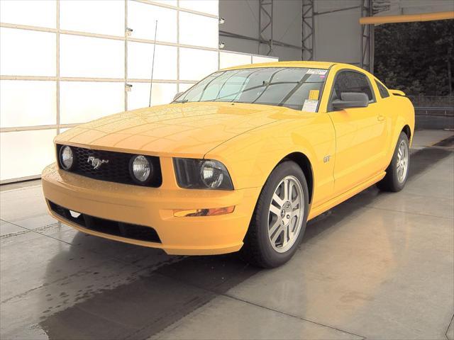 used 2006 Ford Mustang car, priced at $22,000