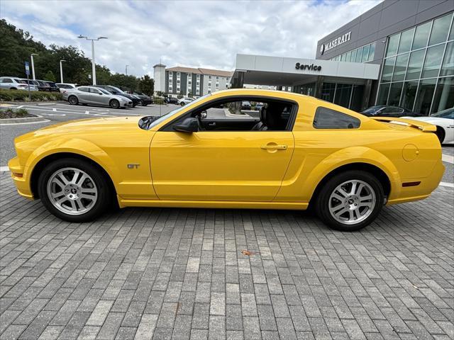 used 2006 Ford Mustang car, priced at $24,000