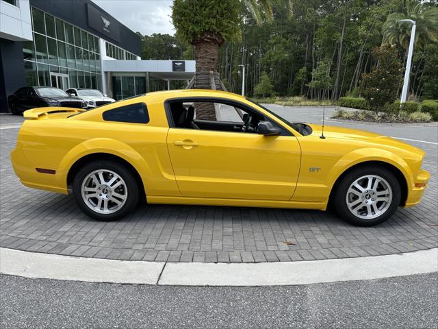 used 2006 Ford Mustang car, priced at $24,000
