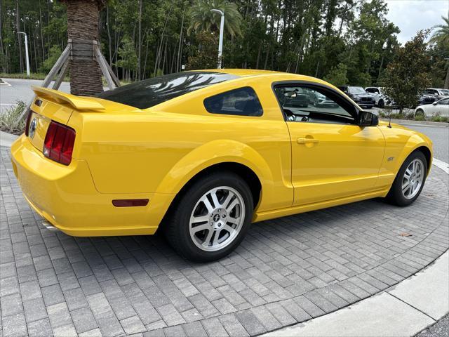 used 2006 Ford Mustang car, priced at $24,000