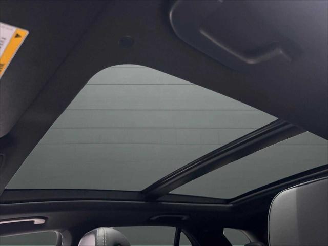 used 2021 Mercedes-Benz AMG GLE 53 car, priced at $55,000