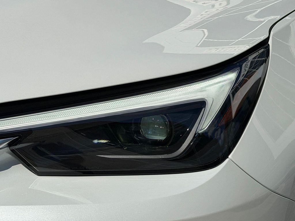 used 2025 Lexus TX 350 car, priced at $59,000