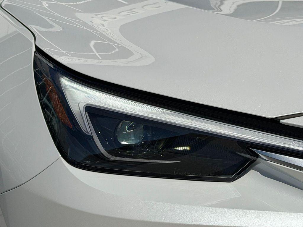 used 2025 Lexus TX 350 car, priced at $59,000