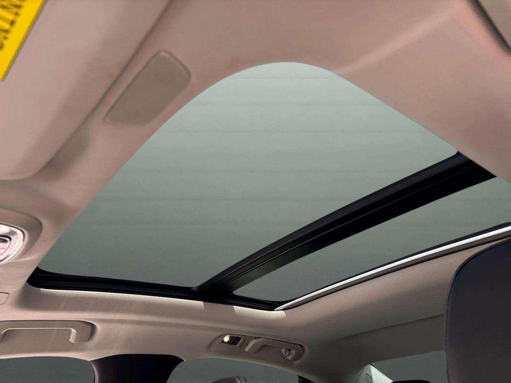 used 2021 Volvo S60 car, priced at $20,850