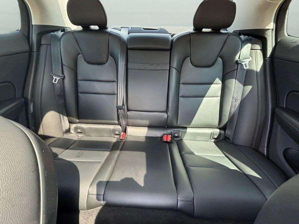 used 2021 Volvo S60 car, priced at $20,850