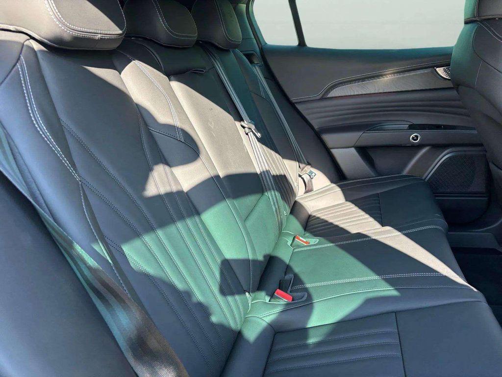 new 2025 Maserati Grecale car, priced at $83,805