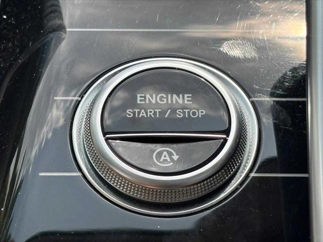 used 2022 Mercedes-Benz S-Class car, priced at $67,300