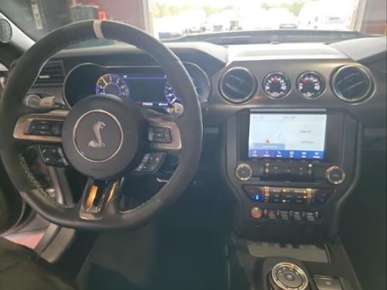 used 2022 Ford Shelby GT500 car, priced at $99,500