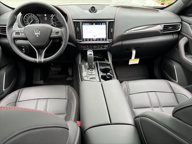 new 2024 Maserati Levante car, priced at $122,820