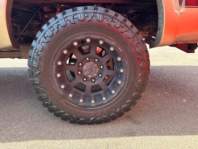 used 2012 Ford F-350 car, priced at $16,495