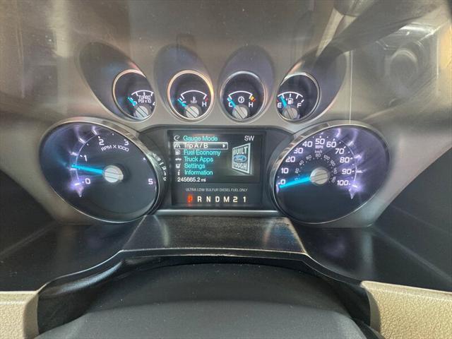 used 2012 Ford F-350 car, priced at $16,495