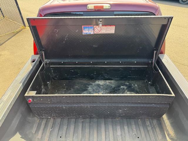 used 2012 Ford F-350 car, priced at $16,495