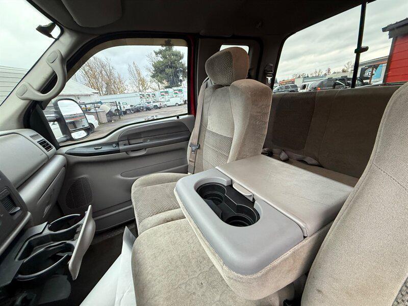 used 2001 Ford F-250 car, priced at $13,995