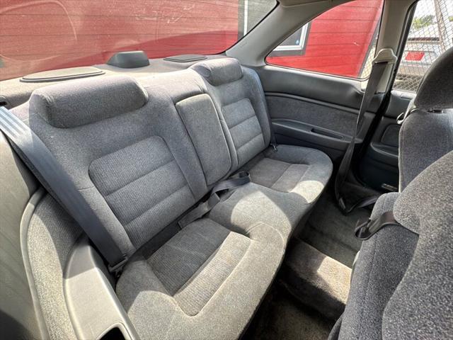used 1997 Acura CL car, priced at $2,495