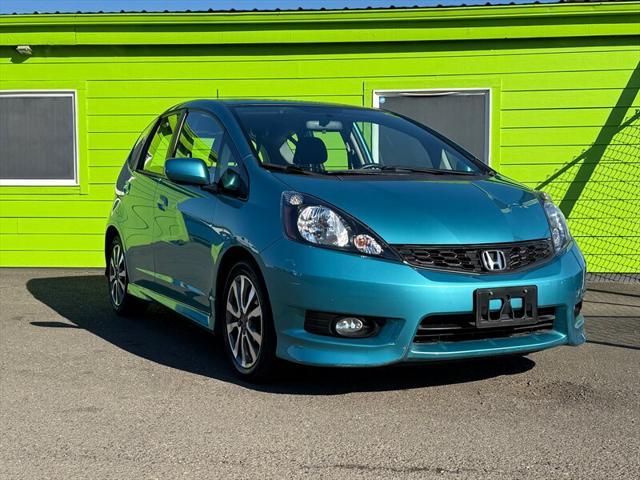 used 2012 Honda Fit car, priced at $8,995