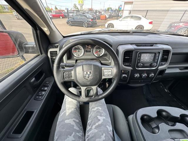 used 2014 Ram 1500 car, priced at $15,995