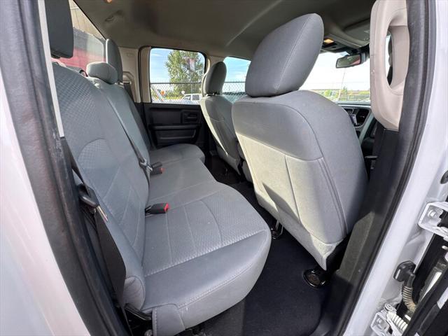 used 2014 Ram 1500 car, priced at $15,995