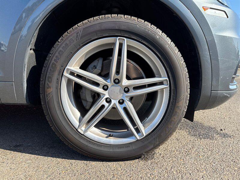 used 2018 Audi Q5 car, priced at $16,995