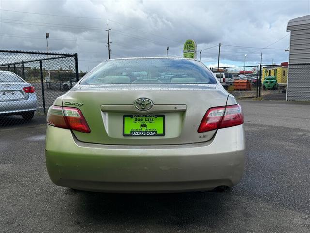 used 2007 Toyota Camry car, priced at $6,995