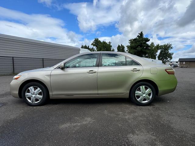 used 2007 Toyota Camry car, priced at $6,995