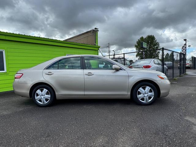 used 2007 Toyota Camry car, priced at $6,995