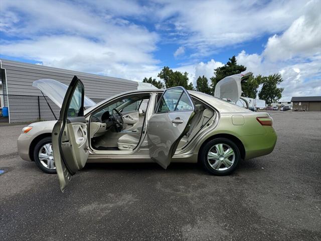 used 2007 Toyota Camry car, priced at $6,995