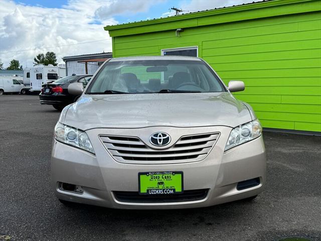 used 2007 Toyota Camry car, priced at $6,995