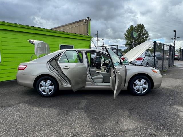 used 2007 Toyota Camry car, priced at $6,995