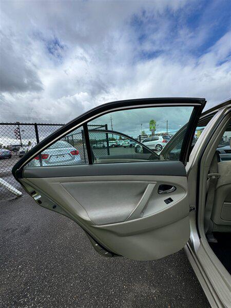 used 2007 Toyota Camry car, priced at $6,995