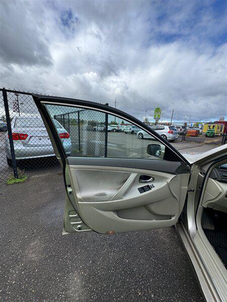 used 2007 Toyota Camry car, priced at $6,995