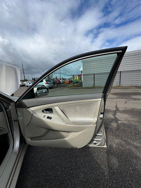 used 2007 Toyota Camry car, priced at $6,995