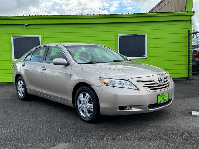 used 2007 Toyota Camry car, priced at $6,995