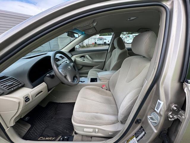 used 2007 Toyota Camry car, priced at $6,995